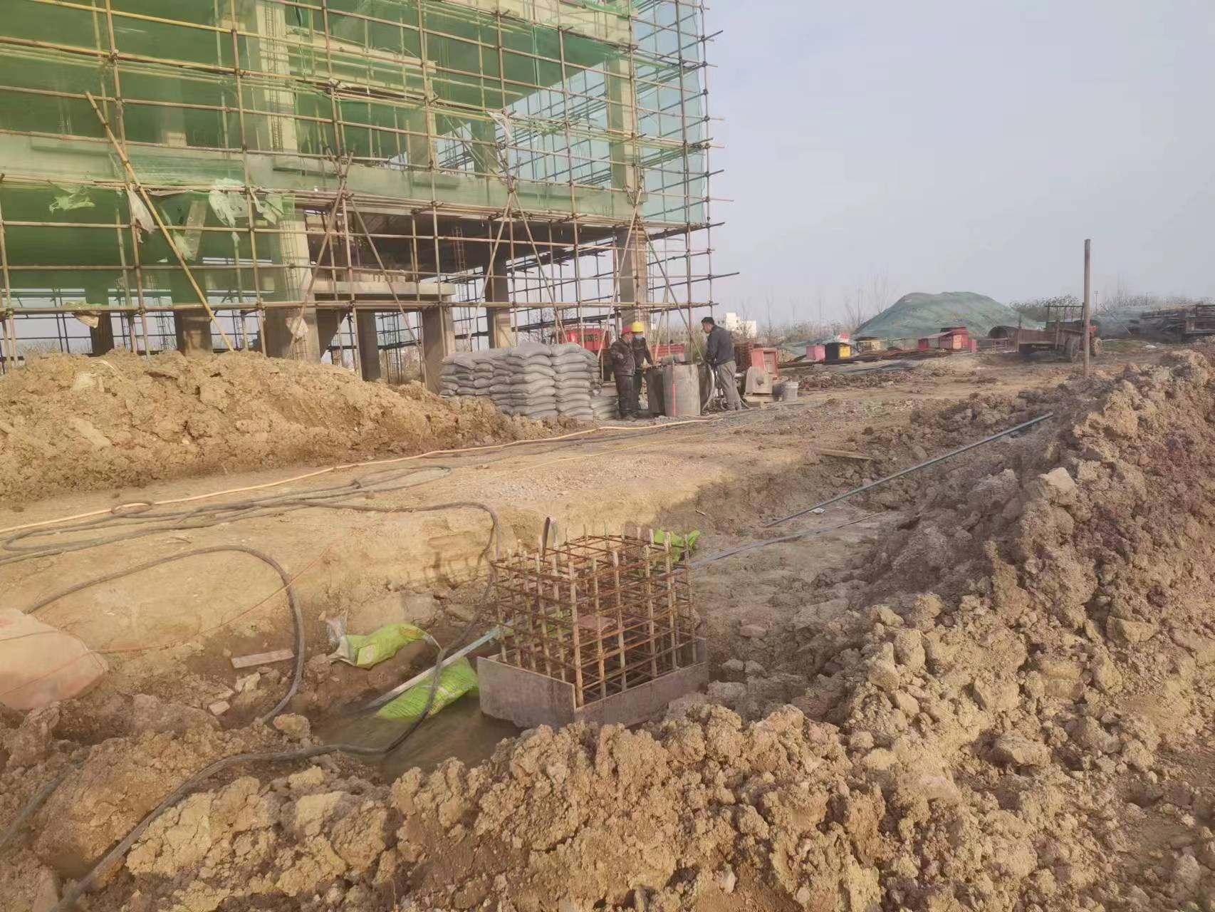 西平当桥梁出现裂缝的时候应该及时加固修补